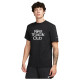 Nike Ανδρική κοντομάνικη μπλούζα Track Club Dri-FIT Short-Sleeve Running Top
